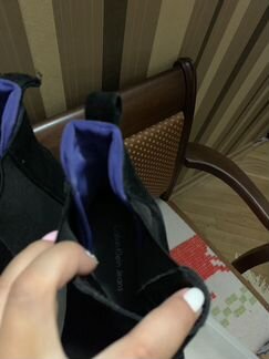 Calvin Klein полусапоги