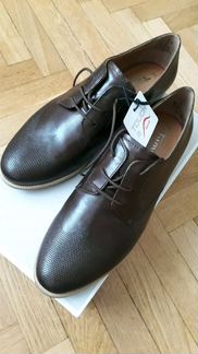 Туфли/ботинки Tamaris, 39р. Новые