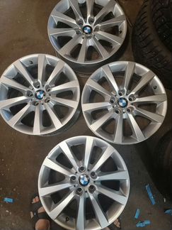 Диски r18 оригинал BMW