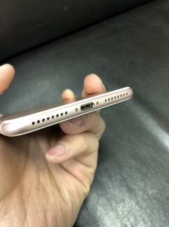 Телефон iPhone 7 plus 32gb