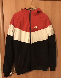 Куртка демисезонная мужская