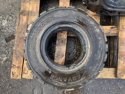 Шины для погрузчика