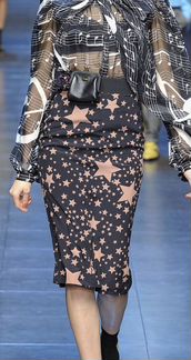 Юбка Dolce Gabbana оригинал