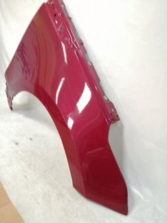 Крыло переднее правое Land Rover Range Rover Velar