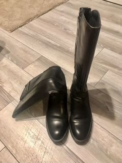 Сапоги женские 41 размер