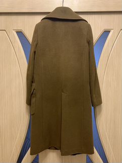 Пальто женское Massimo Dutti
