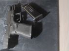 Страйкбольный пистолет glock 19 WE объявление продам