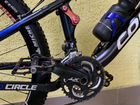 Горный велосипед Corratec Two Circle TX,2014 объявление продам