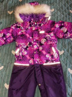 Комбинезон керри