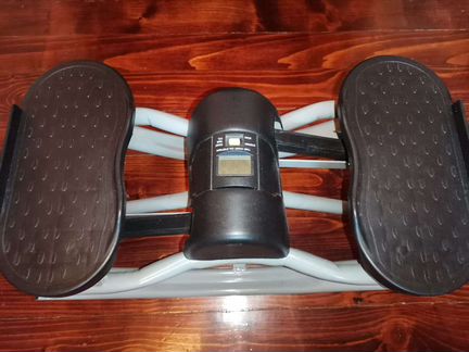 Степпер балансировочный