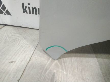 Капот Сузуки Витара 2 Suzuki Vitara 2