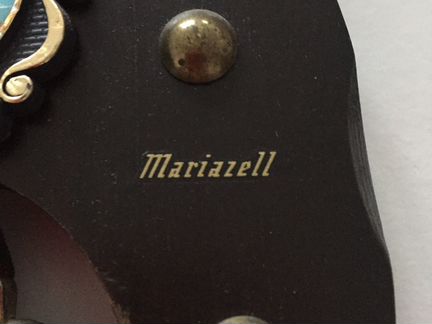 Подкова для украшения интерьера