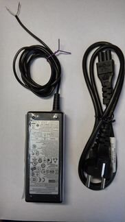 Блок питания ноутбука Samsung