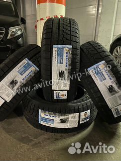 Шиномонтаж подарок 225/45R18