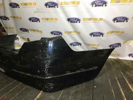 Бампер задний Nissan Teana J32 Ниссан Теана