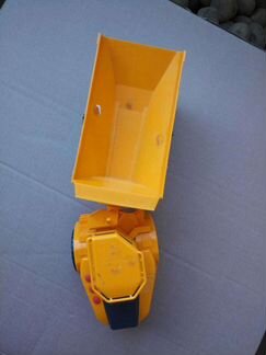 Volvo A40D Самосвал