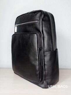 Рюкзак из натуральной кожи