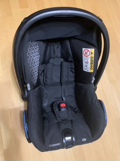 Автокресло 0+ Maxi Cosi Citi