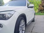 BMW X1 2.0 AT, 2010, 194 000 км объявление продам