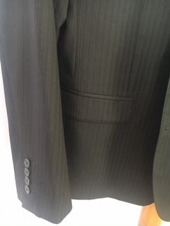 Пиджак Dolce&Gabbana размер 54