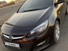 Opel Astra 1.6 МТ, 2013, 175 000 км
