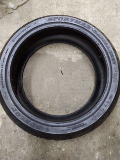 Dunlop SportMax D207 200/50/17