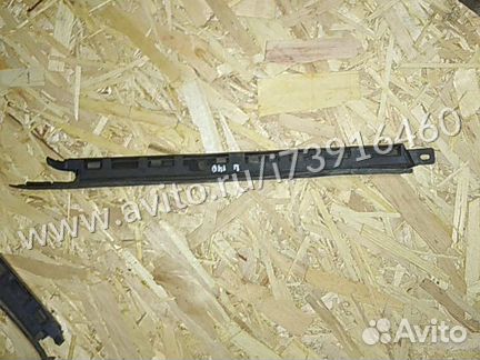 Ресничка фары Мерседес W140