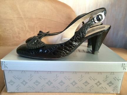 Туфли Peter Kaiser 39 размер