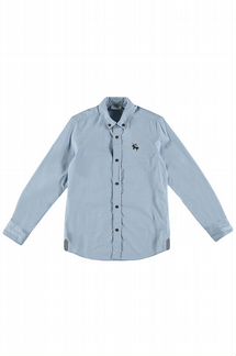 Стильные сорочки на парня рост 164