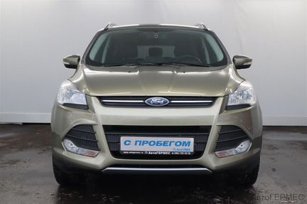 Ford Kuga 1.6 AT, 2014, 76 512 км