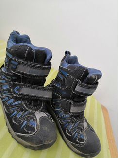 Geox