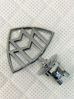 Передняя эмблема Maybach