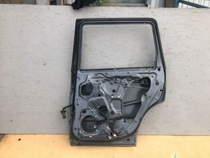 Дверь задняя правая Mitsubishi Outlander 1 CU2W