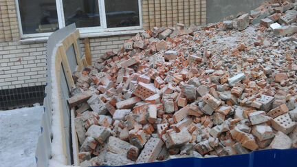 Бой кирпича / Бой бетона Бесплатно