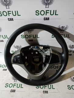 Руль Hyundai I30