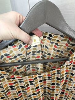 Платье uniqlo
