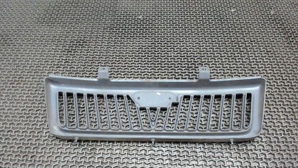 Решетка в капот LDV (DAF) Convoy, 2001