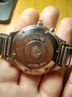 Часы orient multi-year calendar colledge