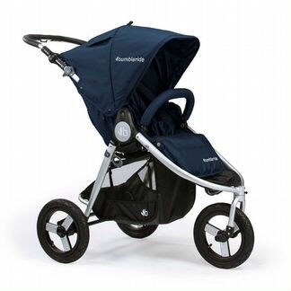 Прогулочная коляска Bumbleride Indie