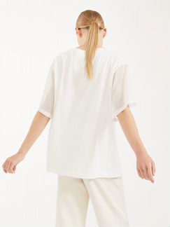 Футболка Max Mara