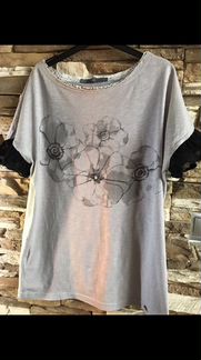 Футболка женская Adidas