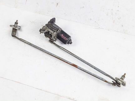 Трапеция стеклоочистителя Mitsubishi Pajero 3