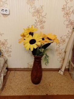 Ваза старинная