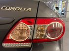 Toyota Corolla 1.6 МТ, 2012, 97 000 км объявление продам