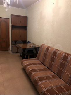 Комната 18 м² в 3-к, 12/16 эт.