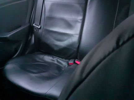 Hyundai Solaris 1.4 AT, 2015, 242 000 км