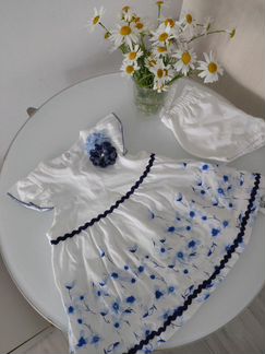 Платье