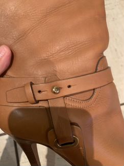 Сапоги Ralph Lauren Collection 37,5