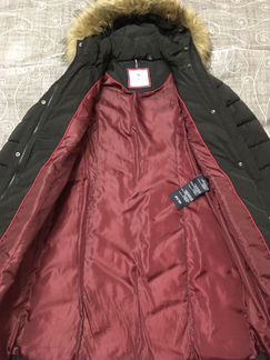 Пальто Tommy Hilfiger