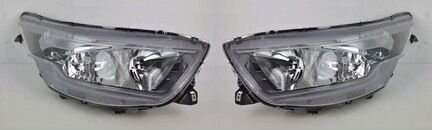 Фара для Ивеко Дейли 2012